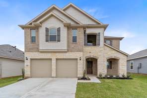 3520 Sage Green Trail (Plan 2200 Modeled)