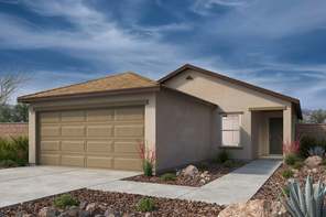 3538 W Audra Ln (Plan 1383 Modeled)
