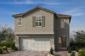 Briscoe - North Las Vegas, NV