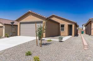 9295 N Agave Gold Rd (Plan 1465 Modeled)