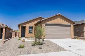 9325 N Agave Gold Rd (Plan 1465 Modeled)