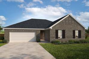 4105 Buffalo Grass Trl (Plan 2062)