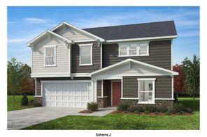 339 Lancashire Ct (Plan 2338 Modeled)