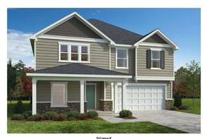 435 Lancashire Ct (Plan 2338 Modeled)