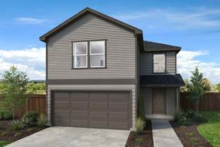 Plan 1908 - Southton Cove: Elmendorf, Texas - KB Home