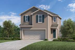 Spanish Trails Villas - San Antonio, TX