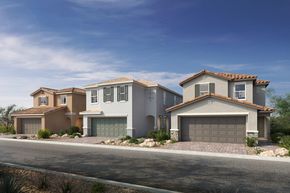 Landings at Caspian Bay - Henderson, NV