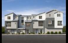Chelsea Commons: Las Vegas, Nevada - KB Home