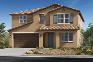 Plan 3625 - Cordillera: Gilbert, Arizona - KB Home