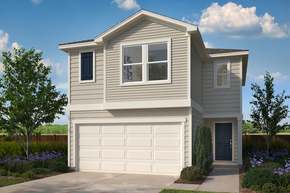 Preserve at Culebra – Villa Collection - San Antonio, TX