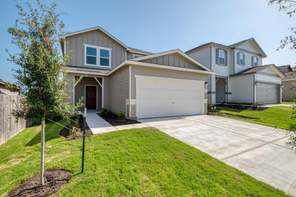 122 Lucky Texan Cove (Plan 2509)