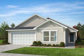 256 Norman Avenue (Plan 1844 Modeled)