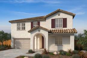 Parkside at Kennedy Ranch - Stockton, CA