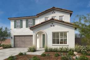 Vista Robles - Banning, CA