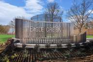 Eagle Creek por KB Home en Dallas Texas