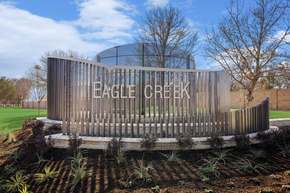 Eagle Creek - Denton, TX