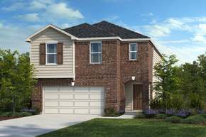 Sunterra North - Katy, TX