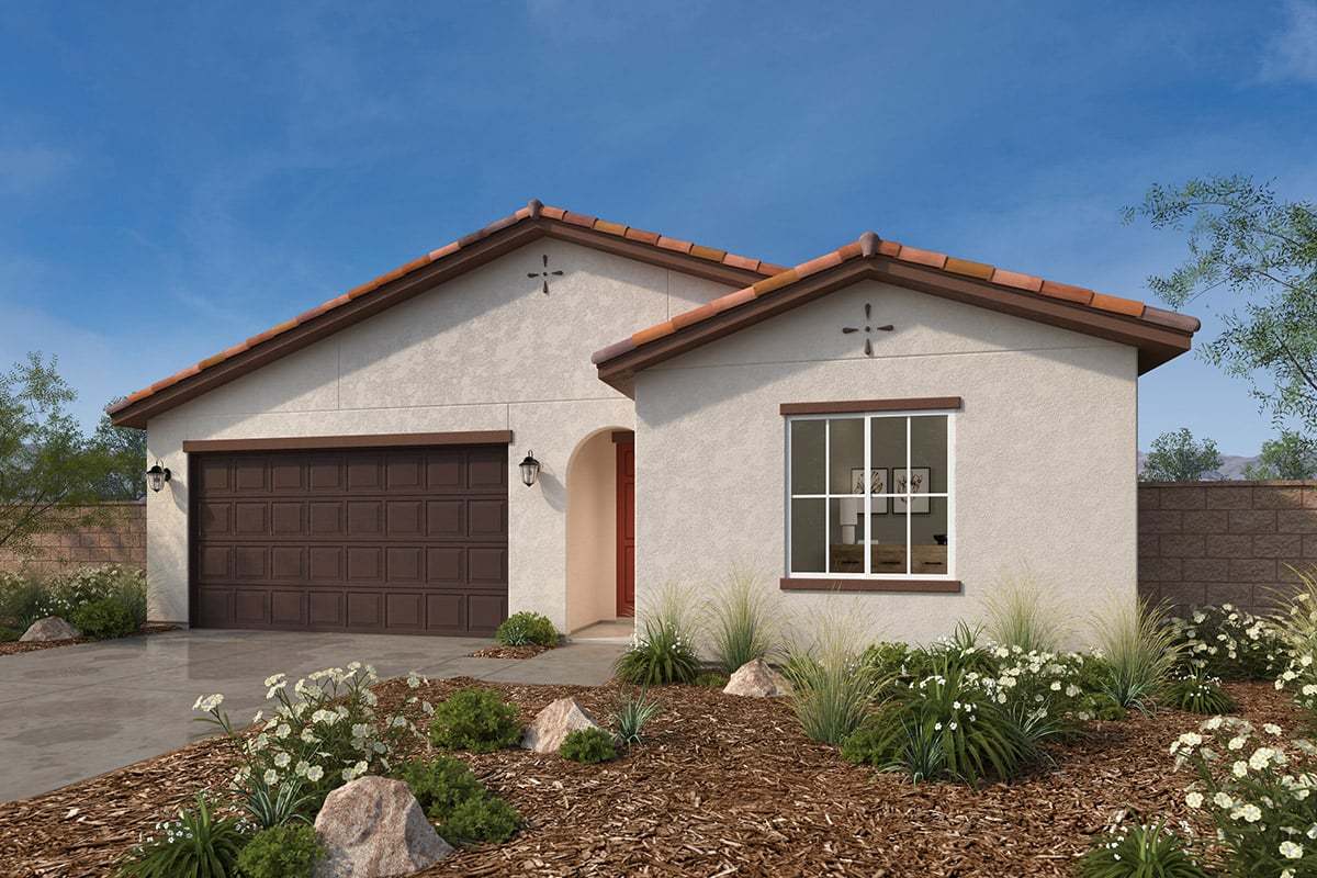 Plan 1742 Modeled floor plan