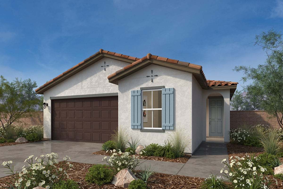 Plan 1850 floor plan