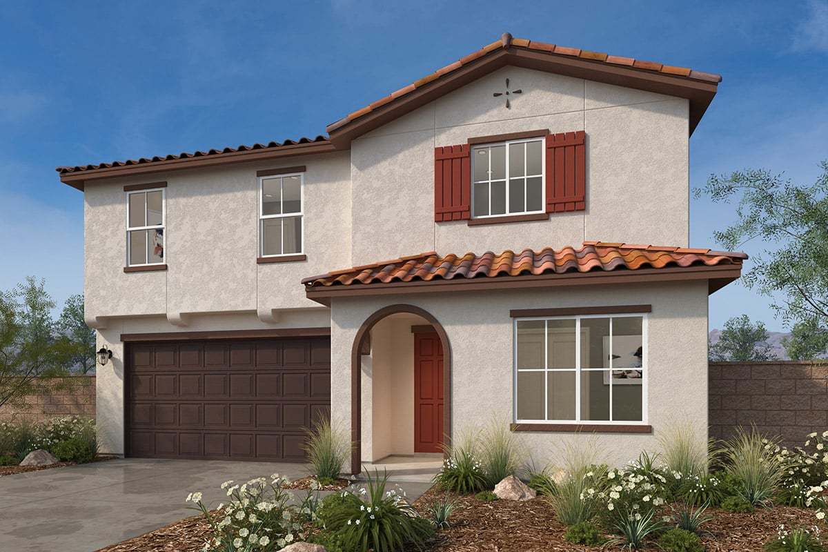 Plan 2269 floor plan