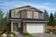 West Magnolia por KB Home en Seattle-Bellevue Washington
