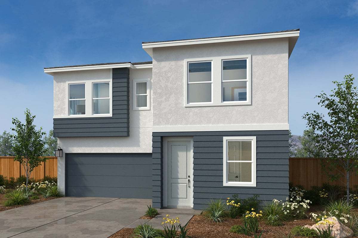 Exterior B