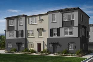 Plan 1560 - Azul: Pico Rivera, California - KB Home