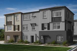 Plan 1680 - Azul: Pico Rivera, California - KB Home
