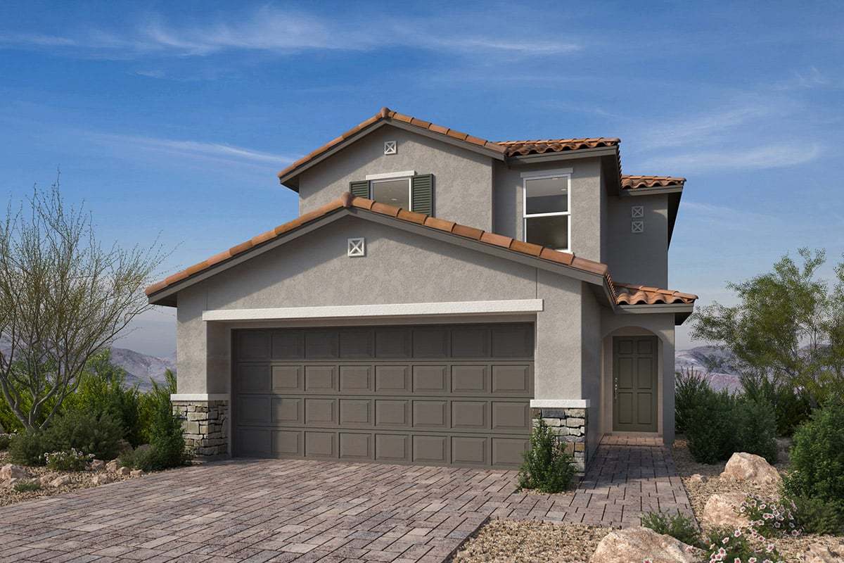 Plan 2124 floor plan