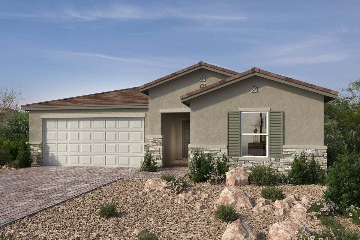 Plan 2242 floor plan