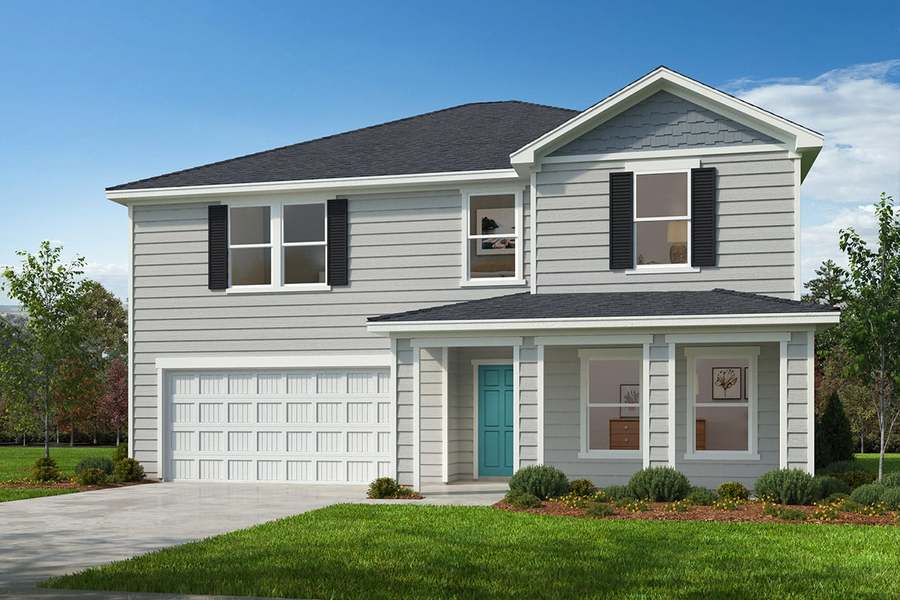 91 Caspian Ct. (Plan 2539)