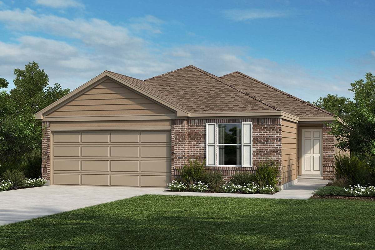 13024 Kincane Dr. Del Valle, TX 78617