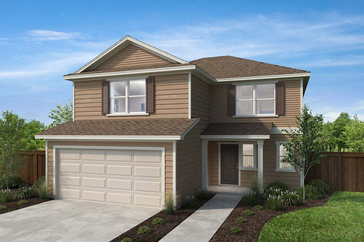 Plan 2566 floor plan