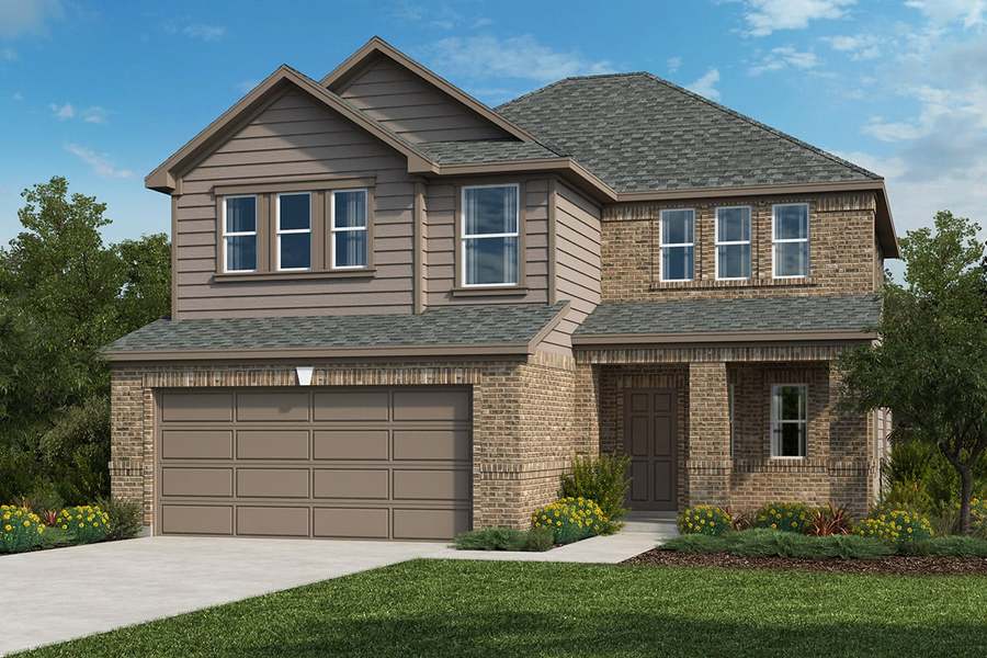 Plan 2566 floor plan
