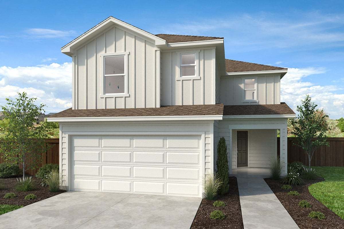 Plan 2708 floor plan