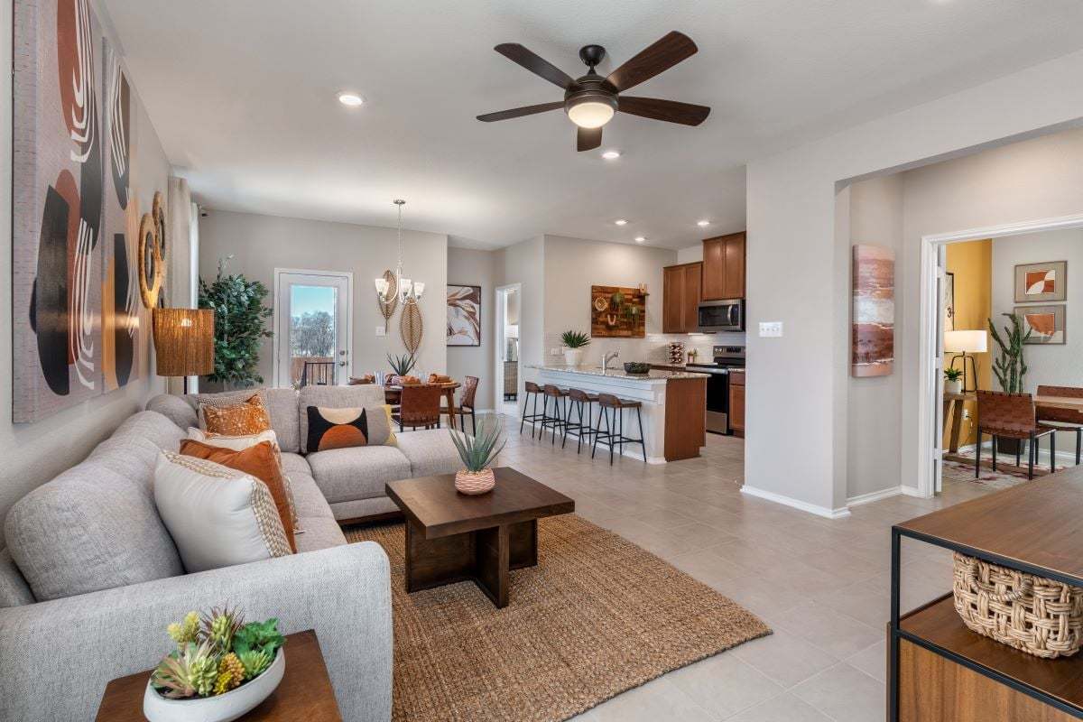 13024 Kincane Dr. Del Valle, TX 78617