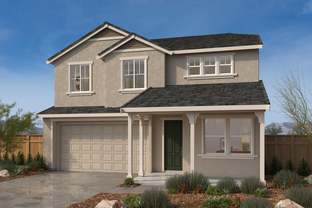 Plan 2069 - Everglen: Hollister, California - KB Home