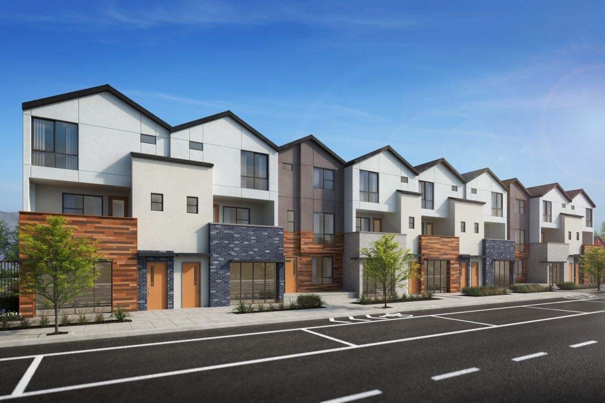 Plan 1860 floor plan