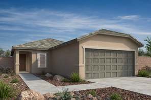 15282 N Desert Lilac Ln (Plan 1745 Modeled)