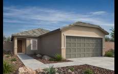 Wildflower Reserve: Tucson, Arizona - KB Home