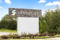 Sandal Key I por KB Home en Tampa-St. Petersburg Florida