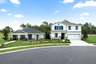 casa en Sandal Key I por KB Home