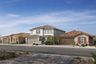 casa en Reserves at Caspian Bay por KB Home