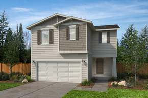 Mason Heights - Federal Way, WA