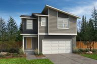 Mason Heights por KB Home en Seattle-Bellevue Washington