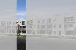 2543 Elderberry Ln (Plan 2070 Modeled)