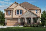 Oakwood Preserve por KB Home en Houston Texas