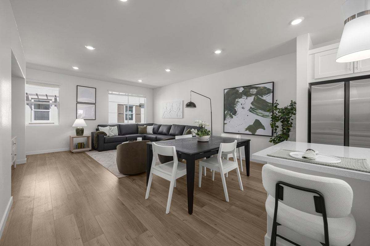 Great room