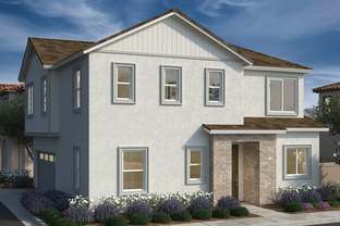 Plan 2014 - Willow: Carson, California - KB Home