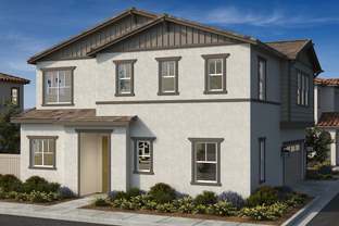 Plan 2014 - Willow: Carson, California - KB Home